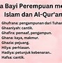 Arti Nayla Dalam Islam