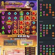 Heylink Me Slot Bonus Garansi Kekalahan 50 Perak