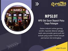 Slot Deposit Pulsa 3K Tanpa Kartu Tanpa Deposit 2024