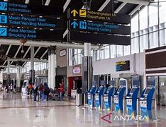 Terminal Primajasa Jakarta Selatan