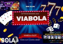 Viabola Org Slot Online Login Link Alternatif Login Terbaru